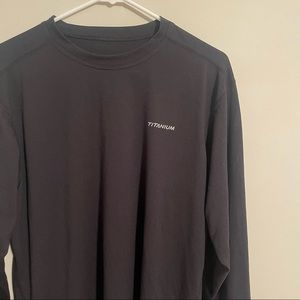 Columbia Titanium long sleeve